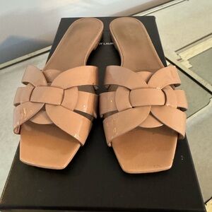 Saint Laurent Sandals